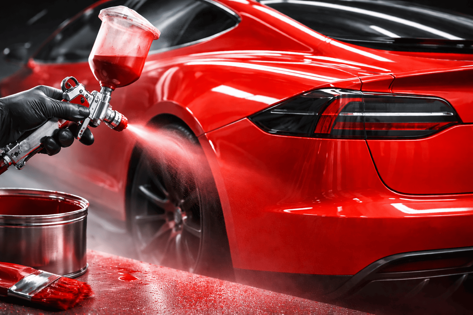 High Performance Color Solutions